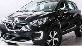 Renault Kaptur 2019 г.в.