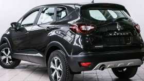 Renault Kaptur 2019 г.в.