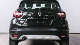 Renault Kaptur 2019 г.в.