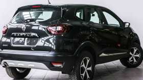 Renault Kaptur 2019 г.в.