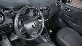 Renault Kaptur 2019 г.в.