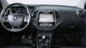 Renault Kaptur 2019 г.в.