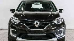 Renault Kaptur 2016 г.в.