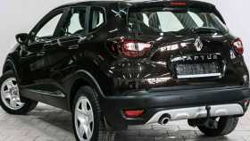 Renault Kaptur 2016 г.в.