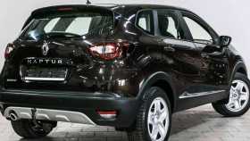 Renault Kaptur 2016 г.в.
