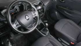 Renault Kaptur 2016 г.в.