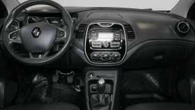 Renault Kaptur 2016 г.в.
