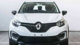 Renault Kaptur 2018 г.в.