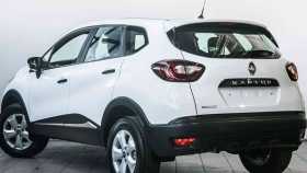 Renault Kaptur 2018 г.в.