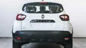 Renault Kaptur 2018 г.в.
