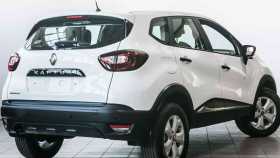 Renault Kaptur 2018 г.в.