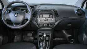 Renault Kaptur 2018 г.в.