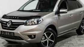 Renault Koleos 2013 г.в.