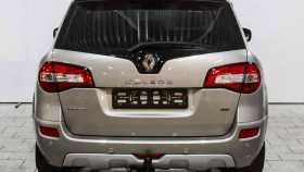 Renault Koleos 2013 г.в.