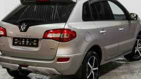 Renault Koleos 2013 г.в.
