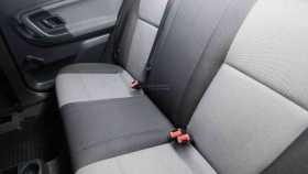 Skoda Fabia 2009 г.в.