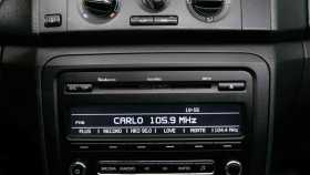 Skoda Fabia 2013 г.в.