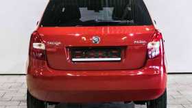 Skoda Fabia 2013 г.в.