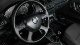 Skoda Fabia 2013 г.в.