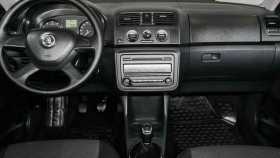 Skoda Fabia 2013 г.в.