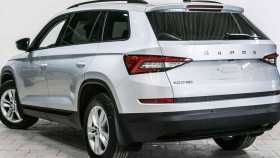 Skoda Kodiaq 2020 г.в.
