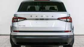 Skoda Kodiaq 2020 г.в.