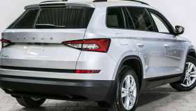 Skoda Kodiaq 2020 г.в.