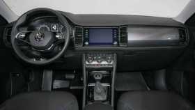 Skoda Kodiaq 2020 г.в.