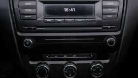 Skoda Octavia 2013 г.в.