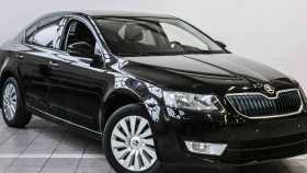 Skoda Octavia 2013 г.в.