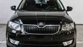 Skoda Octavia 2013 г.в.