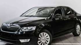 Skoda Octavia 2013 г.в.