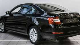 Skoda Octavia 2013 г.в.