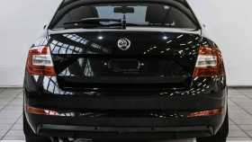 Skoda Octavia 2013 г.в.