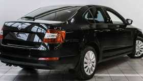 Skoda Octavia 2013 г.в.