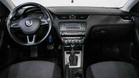 Skoda Octavia 2013 г.в.