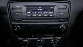 Skoda Octavia 2014 г.в.