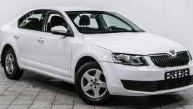 Skoda Octavia 2014 г.в.