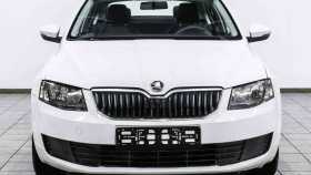 Skoda Octavia 2014 г.в.