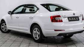 Skoda Octavia 2014 г.в.