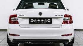 Skoda Octavia 2014 г.в.