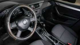 Skoda Octavia 2014 г.в.