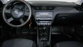 Skoda Octavia 2014 г.в.