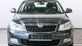 Skoda Octavia 2010 г.в.
