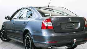 Skoda Octavia 2010 г.в.