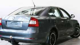 Skoda Octavia 2010 г.в.