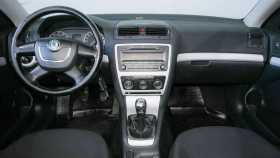 Skoda Octavia 2010 г.в.