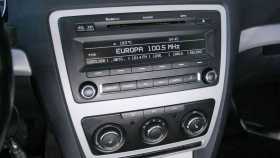 Skoda Octavia 2010 г.в.