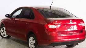 Skoda Rapid 2015 г.в.