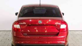 Skoda Rapid 2015 г.в.